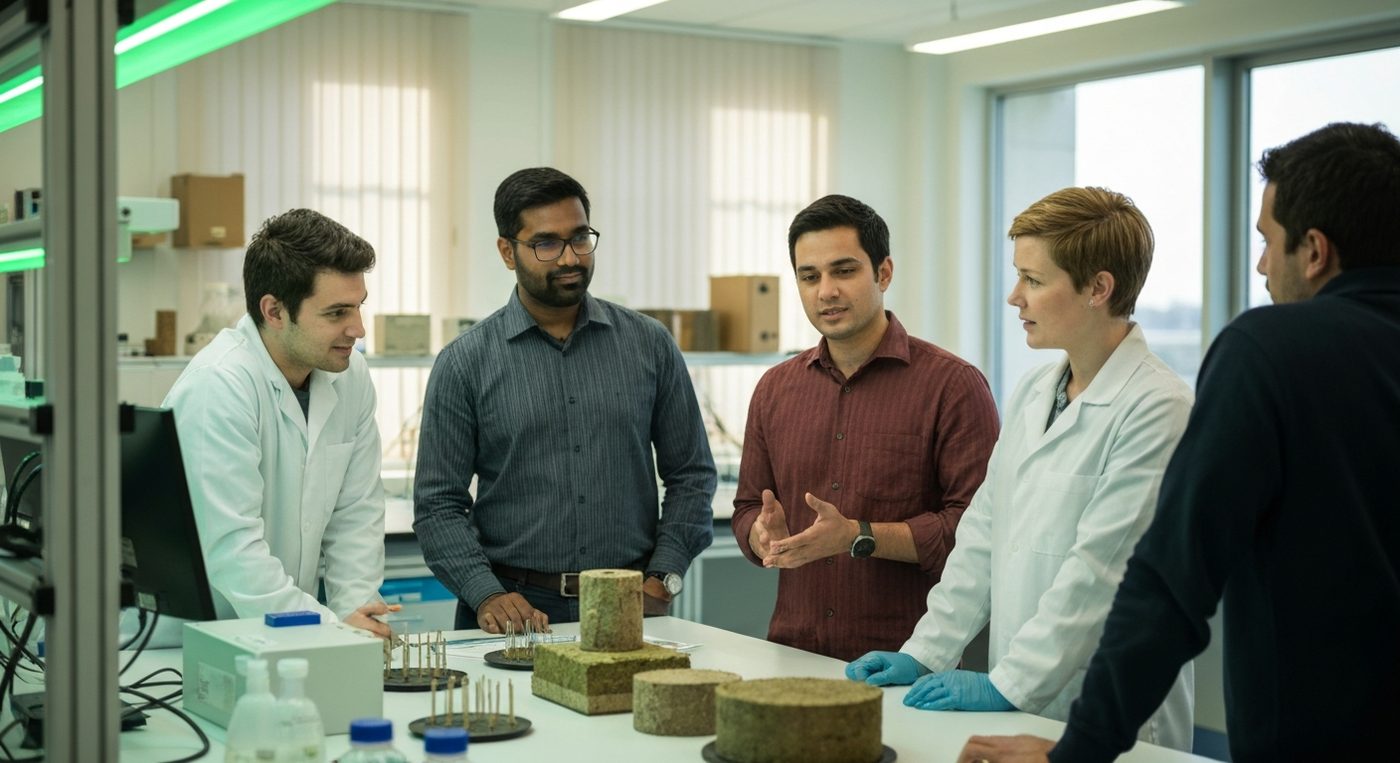 CCM Team — Environmental Scientists and Engineers